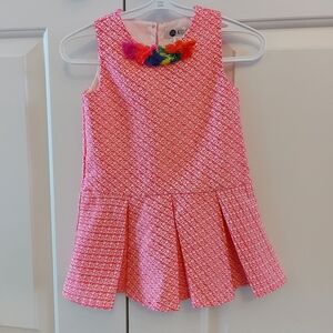 PL kids girls dress 24 months